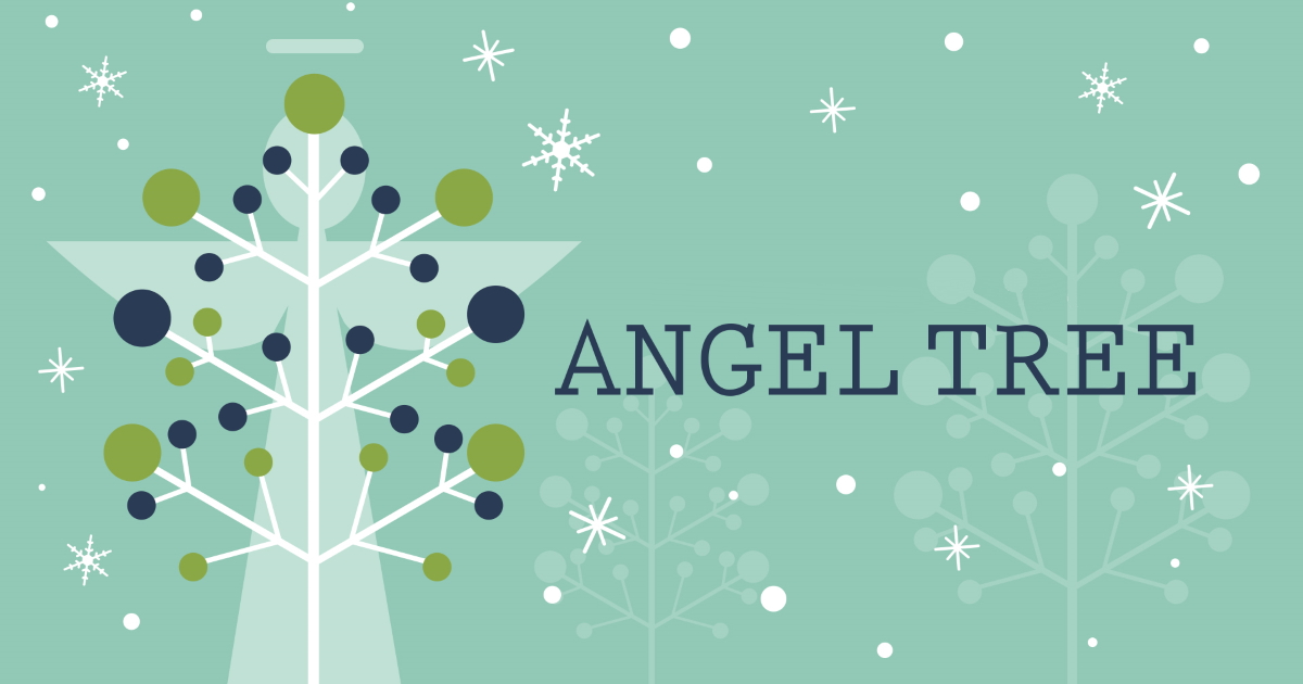 Featured image for “Angel Tree Time”