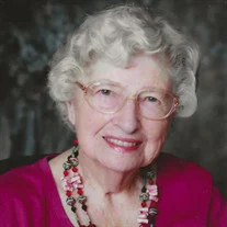 Featured image for “Celebration of Life for Georgia Bernice George | August 12, 2023”