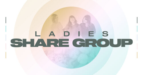 Ladies Share Group