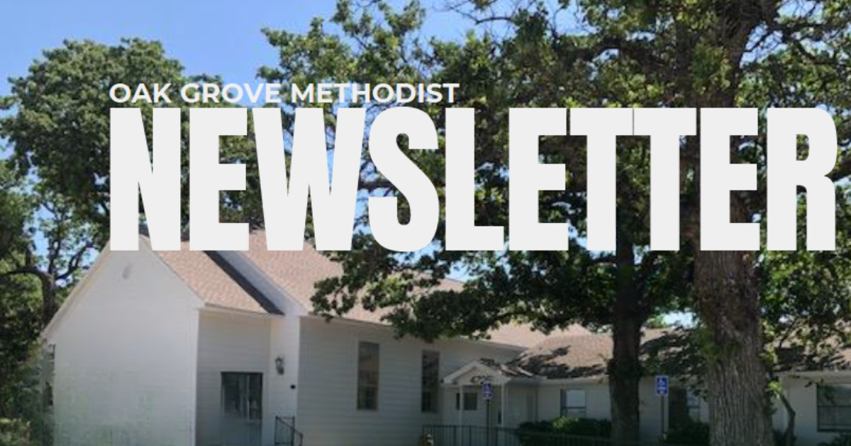 Featured image for “August 2025 Newsletter”